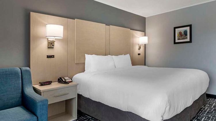 Comfort Inn Hyannis - Cape Cod Room