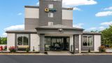 Quality Inn Rochester Exterior