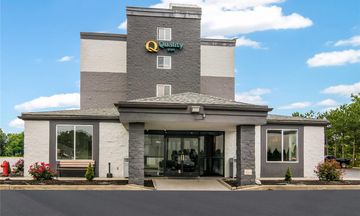 Quality Inn Rochester