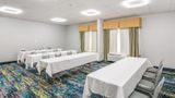 Quality Inn Rochester Meeting