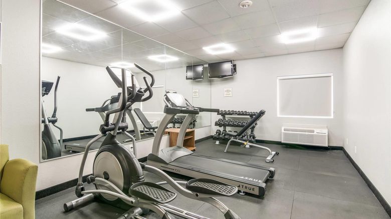 <b>Quality Inn Rochester Health</b>. Images powered by <a href="https://iceportal.shijigroup.com/" title="IcePortal" target="_blank">IcePortal</a>.
