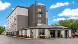 Quality Inn Rochester Exterior