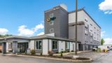 Quality Inn Rochester Exterior