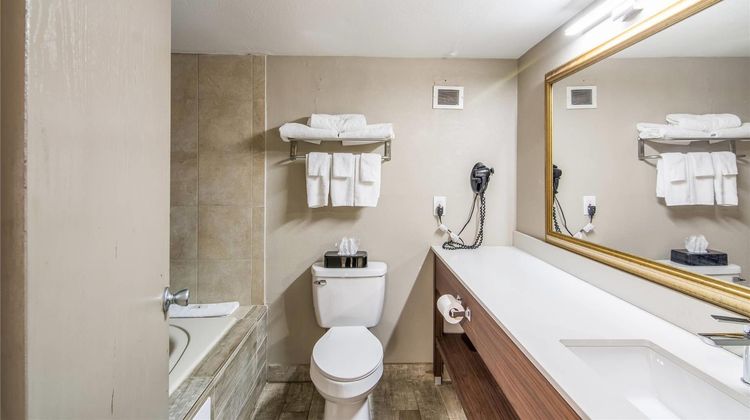 Quality Inn Rochester Room