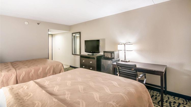 Quality Inn Rochester Room