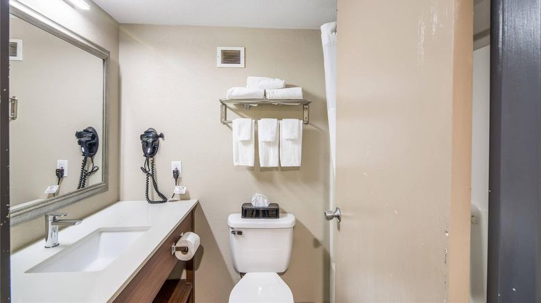 <b>Quality Inn Rochester Room</b>. Images powered by <a href="https://iceportal.shijigroup.com/" title="IcePortal" target="_blank">IcePortal</a>.