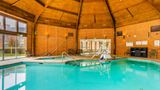 Quality Inn Radford Pool