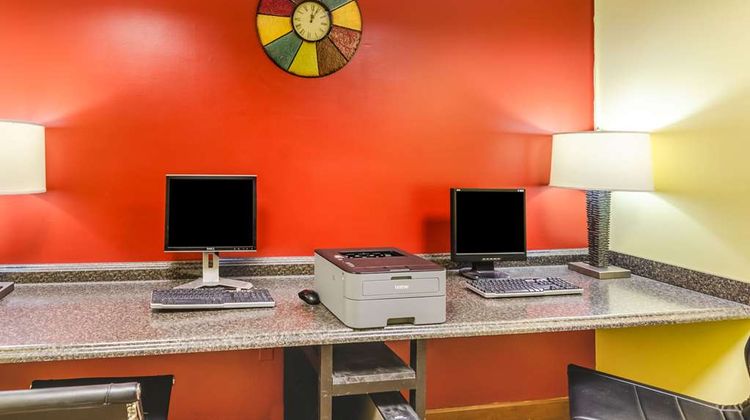 Quality Inn Radford Other