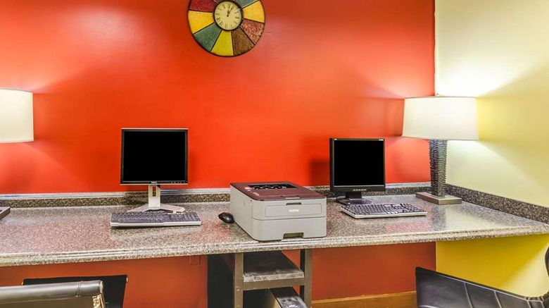 <b>Quality Inn Radford Other</b>. Images powered by <a href="https://iceportal.shijigroup.com/" title="IcePortal" target="_blank">IcePortal</a>.