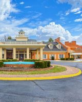 Quality Inn Radford