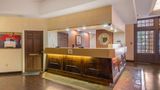 Quality Inn Radford Lobby