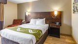 Quality Inn Radford Room