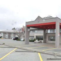 Ramada by Wyndham Abbotsford