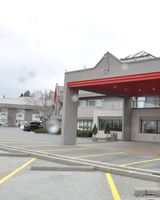 Ramada by Wyndham Abbotsford