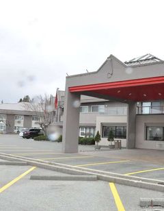 Ramada by Wyndham Abbotsford