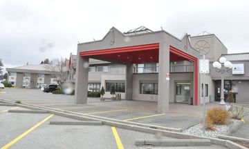 Ramada by Wyndham Abbotsford