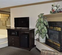Ramada by Wyndham Abbotsford Room
