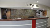 Ramada by Wyndham Abbotsford Lobby