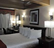 Ramada by Wyndham Abbotsford Room
