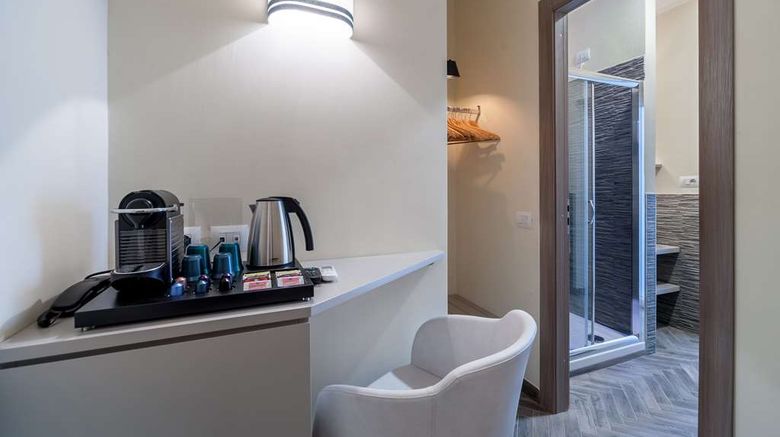<b>Foro Romano Luxury Suites Room</b>. Images powered by <a href="https://iceportal.shijigroup.com/" title="IcePortal" target="_blank">IcePortal</a>.
