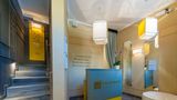 Foro Romano Luxury Suites Lobby