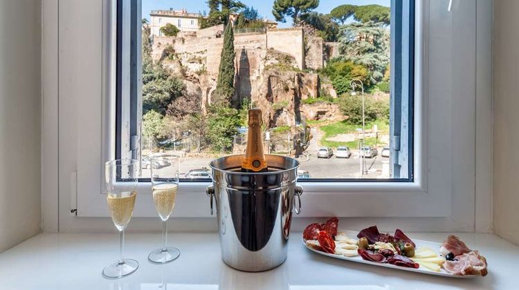 Foro Romano Luxury Suites Other