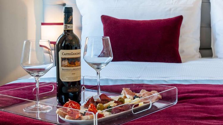 Foro Romano Luxury Suites Other