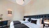 Foro Romano Luxury Suites Room