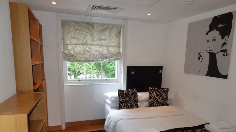 Studios 2 Let Room