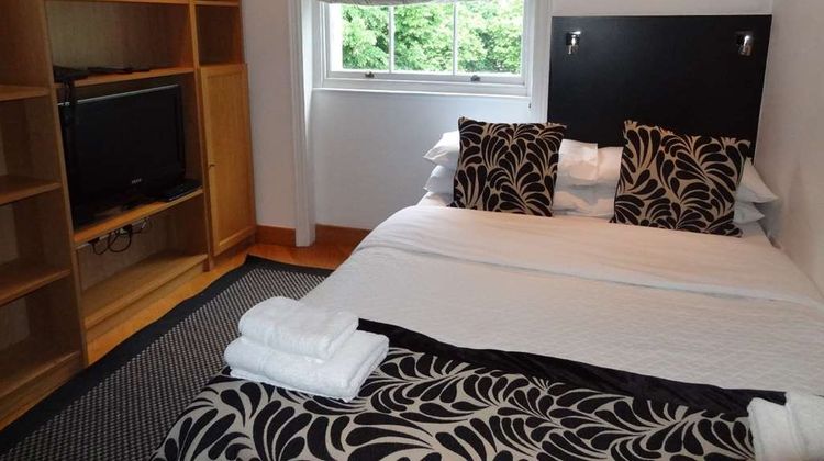 Studios 2 Let Room