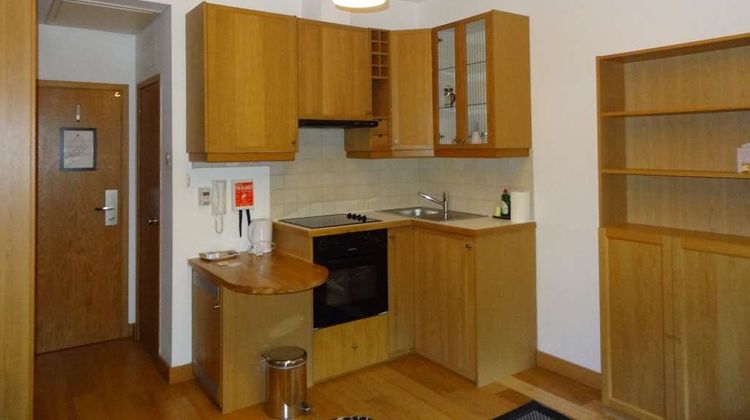 Studios 2 Let Room