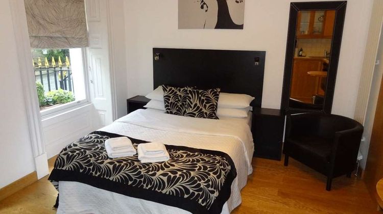 Studios 2 Let Room