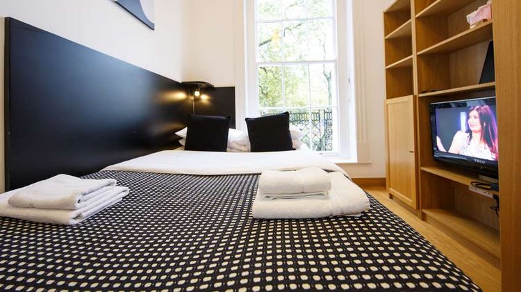 Studios 2 Let Room