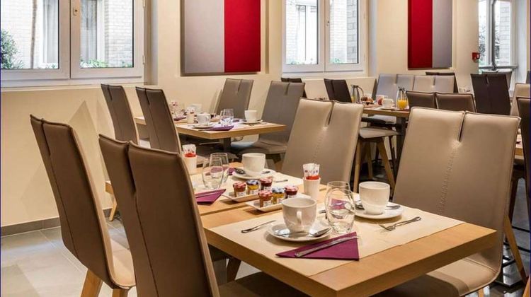 Le Magellan Hotel Restaurant