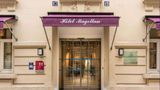 Le Magellan Hotel Exterior