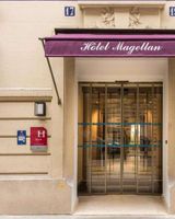 Le Magellan Hotel