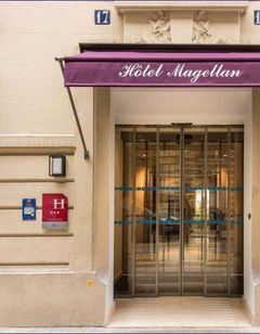 Le Magellan Hotel