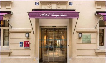 Le Magellan Hotel