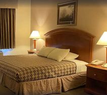 Riverside Inn Travelodge by Wyndham Room