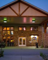 Riverside Inn Travelodge by Wyndham