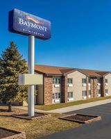 Baymont by Wyndham Joliet