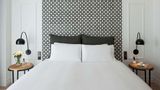 <b>The Serras Hotel, Barcelona Room</b>. Images powered by <a href="https://iceportal.shijigroup.com/" title="IcePortal" target="_blank">IcePortal</a>.