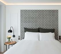 The Serras Hotel, Barcelona Room