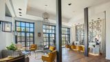 <b>The Serras Hotel, Barcelona Lobby</b>. Images powered by <a href="https://iceportal.shijigroup.com/" title="IcePortal" target="_blank">IcePortal</a>.