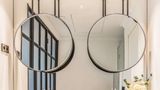 <b>The Serras Hotel, Barcelona Suite</b>. Images powered by <a href="https://iceportal.shijigroup.com/" title="IcePortal" target="_blank">IcePortal</a>.