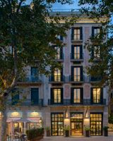 The Serras Hotel, Barcelona