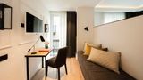 <b>The Serras Hotel, Barcelona Room</b>. Images powered by <a href="https://iceportal.shijigroup.com/" title="IcePortal" target="_blank">IcePortal</a>.
