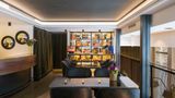 <b>The Serras Hotel, Barcelona Restaurant</b>. Images powered by <a href="https://iceportal.shijigroup.com/" title="IcePortal" target="_blank">IcePortal</a>.