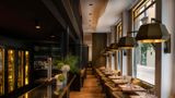 <b>The Serras Hotel, Barcelona Restaurant</b>. Images powered by <a href="https://iceportal.shijigroup.com/" title="IcePortal" target="_blank">IcePortal</a>.