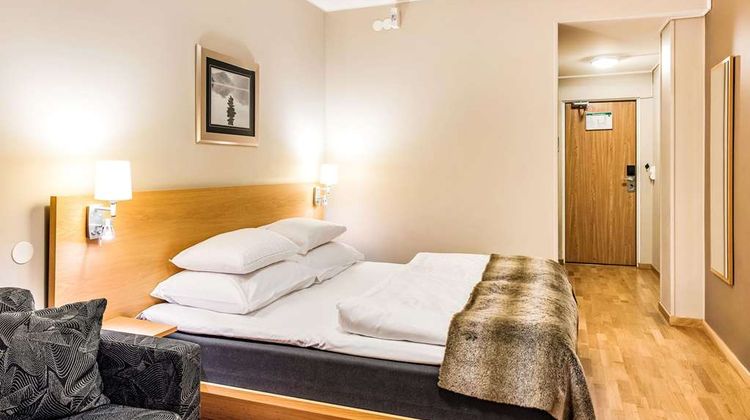 Comfort Hotel Linkoping City Room